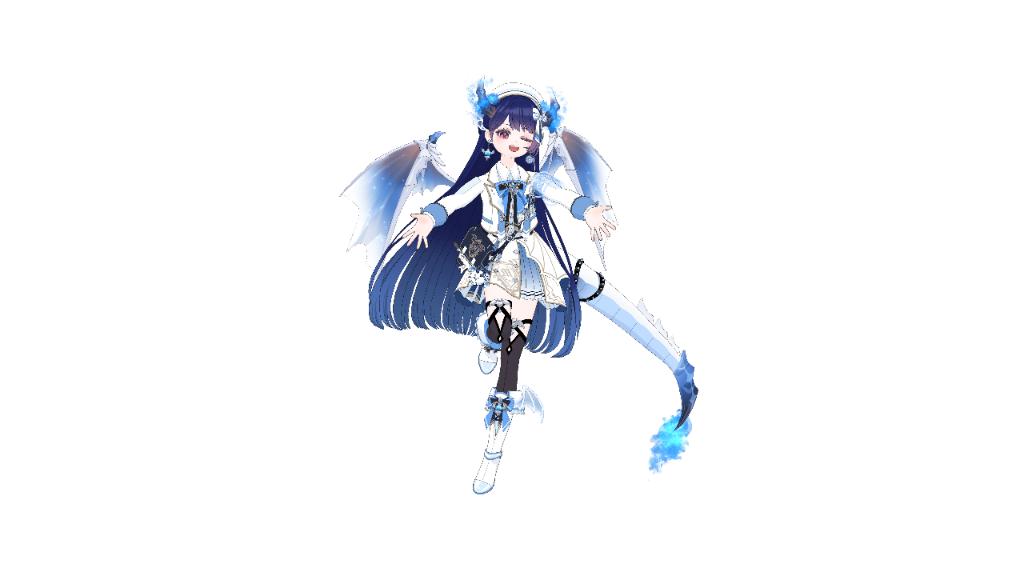 ライバー01
